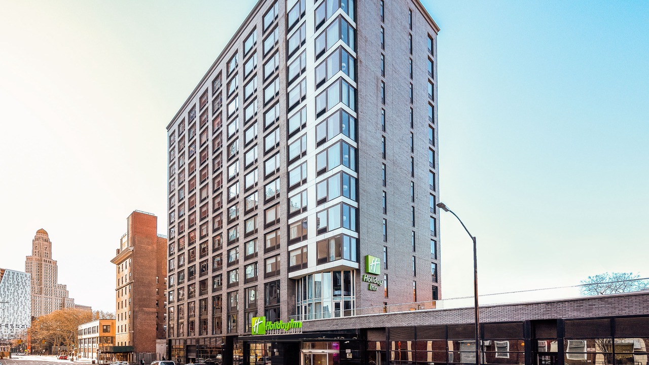 Photo of Outdoor in Boerum Hill