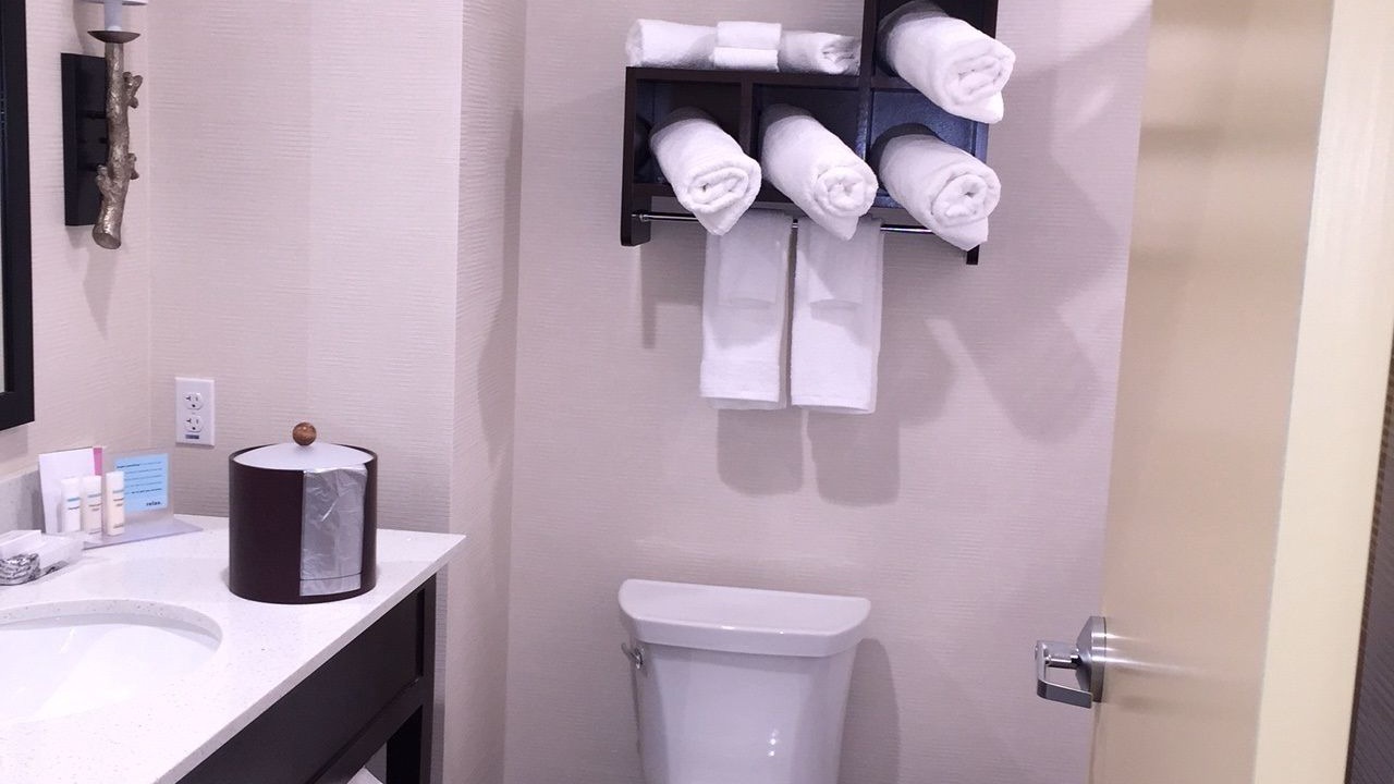 Photo of Bathroom in Stroudsburg
