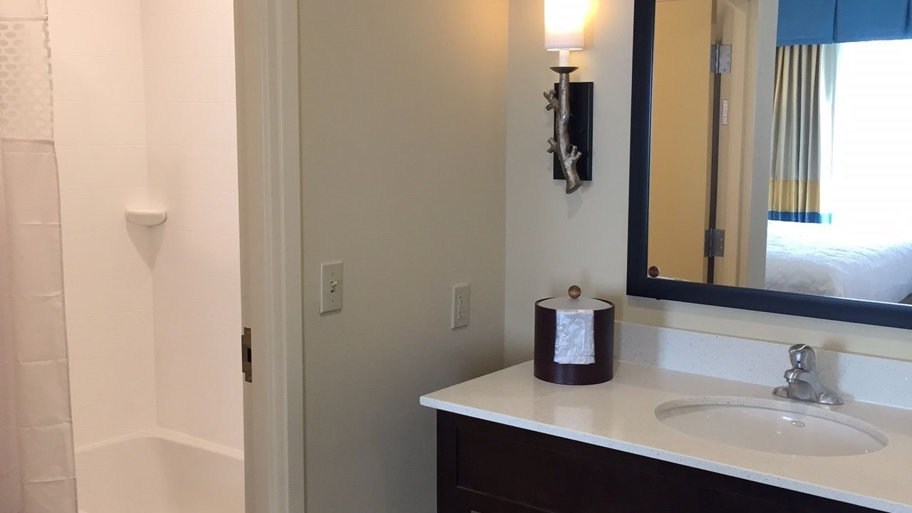 Photo of Bathroom in Stroudsburg