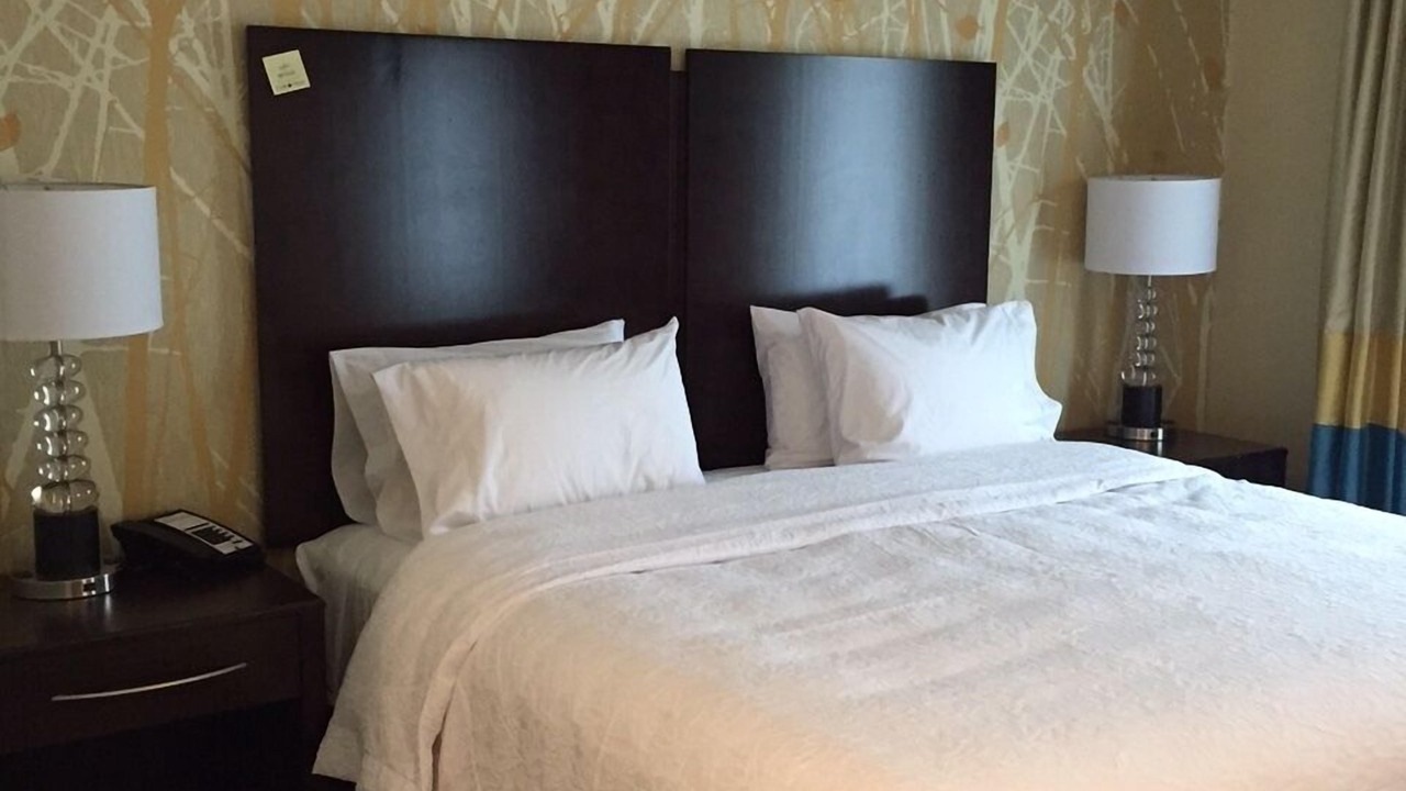 Photo of Bedroom in Stroudsburg
