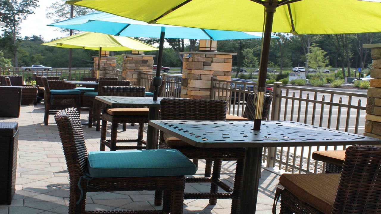Photo of Patio Balcony in Stroudsburg