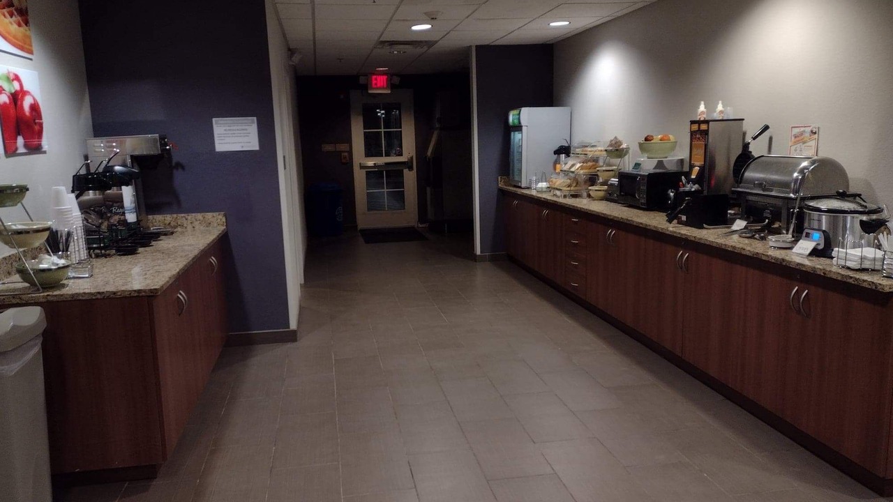 Photo of Kitchen in Caldwell