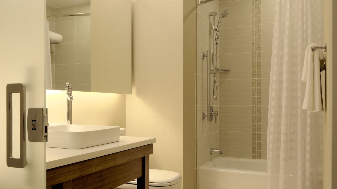 Photo of Bathroom in Strabane