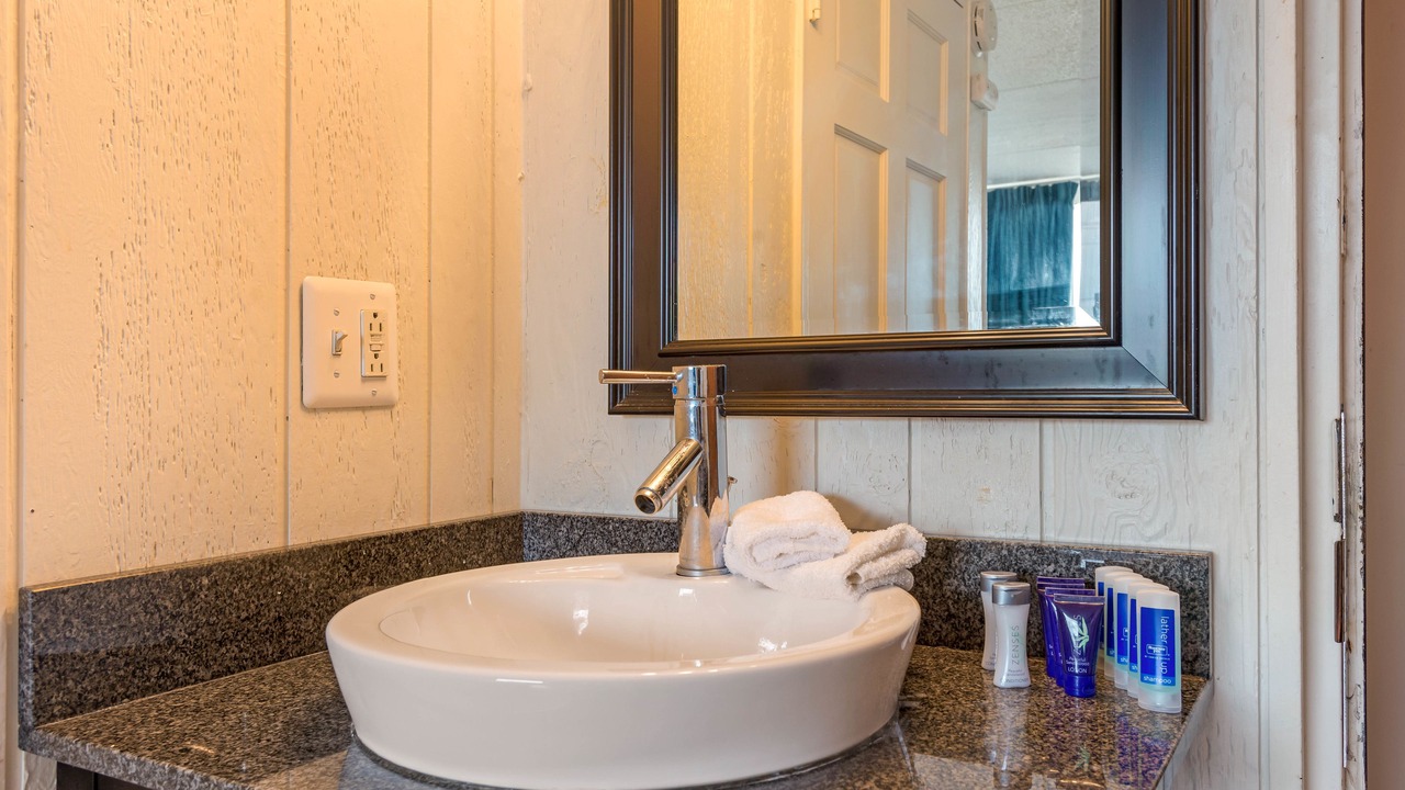 Photo of Bathroom in Seaside Heights