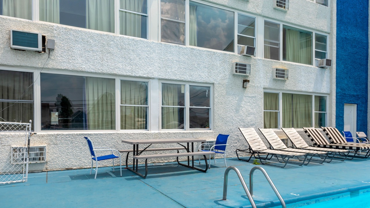 Photo of Outdoor in Seaside Heights