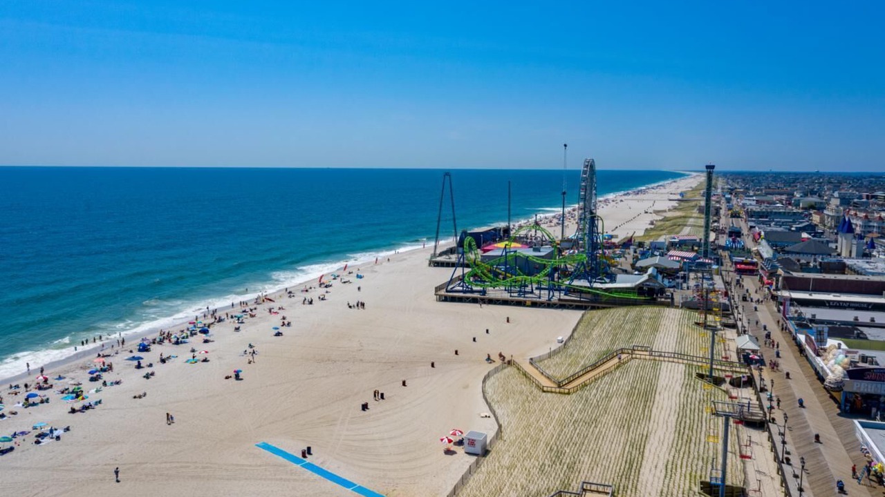 Photo of Outdoor in Seaside Heights