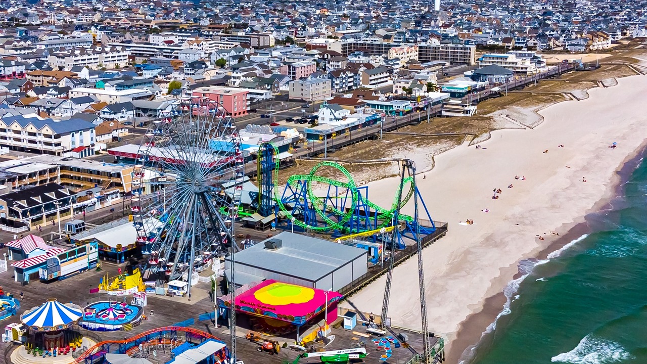 Photo of Outdoor in Seaside Heights