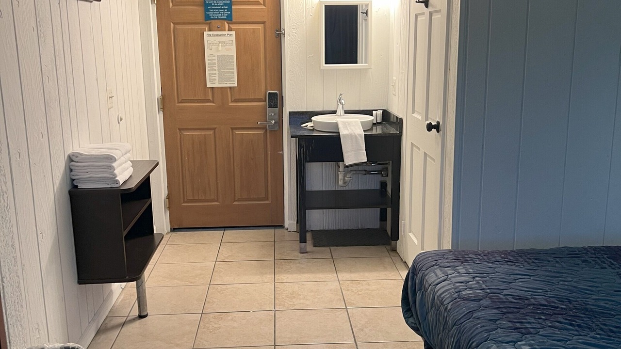 Photo of Bathroom in Seaside Heights