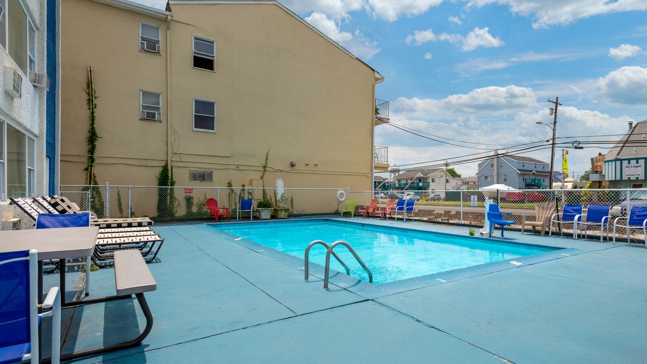 Photo of Outdoor in Seaside Heights