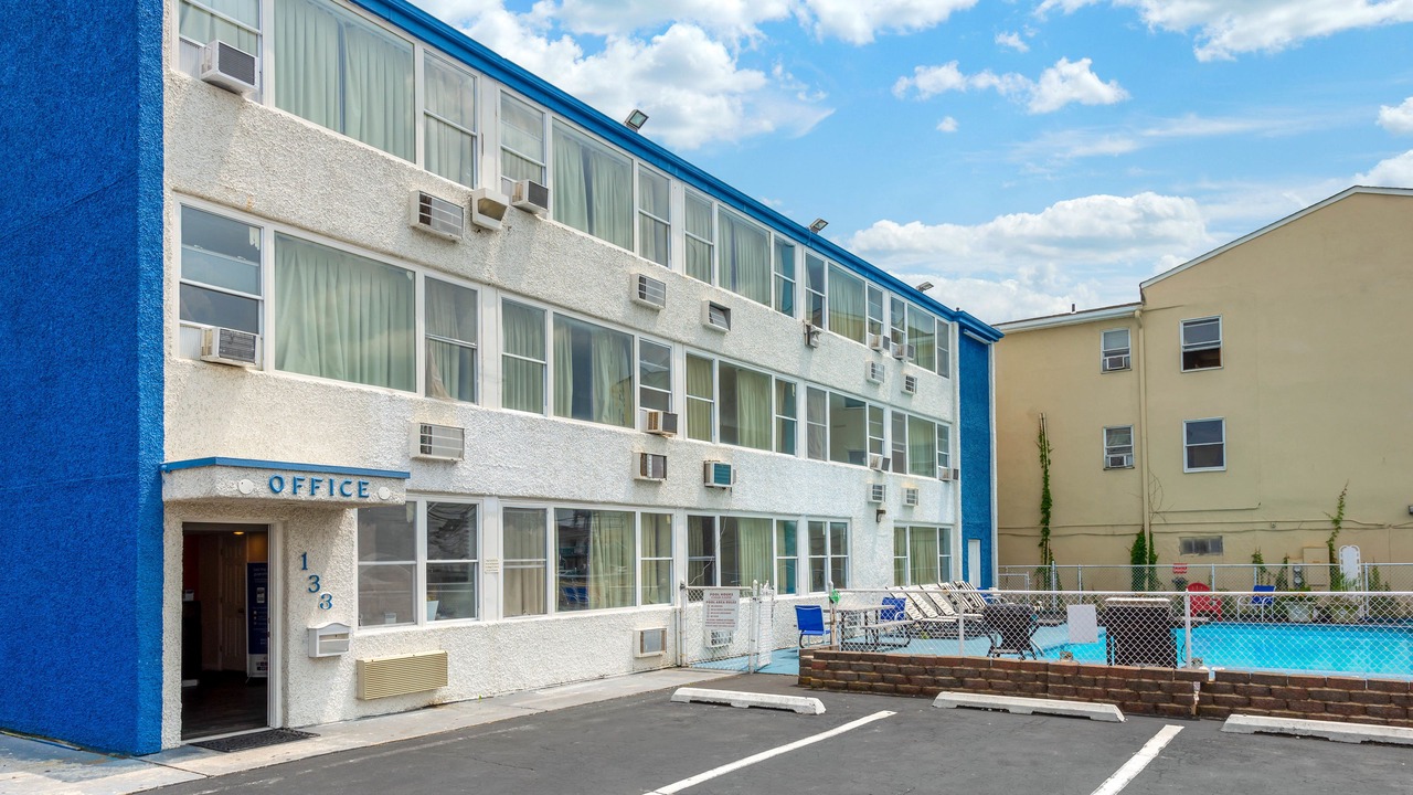 Photo of Outdoor in Seaside Heights