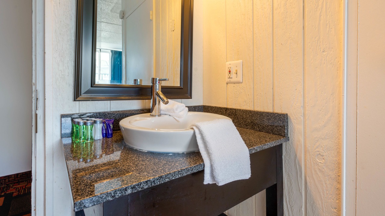 Photo of Bathroom in Seaside Heights
