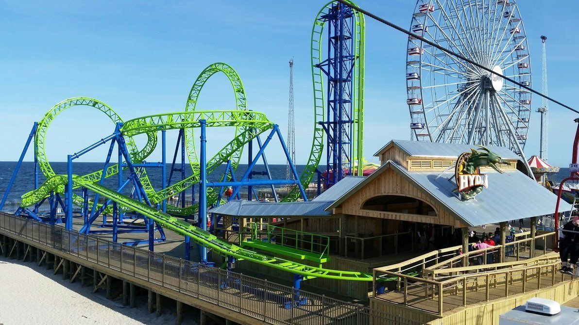 Photo of Others in Seaside Heights