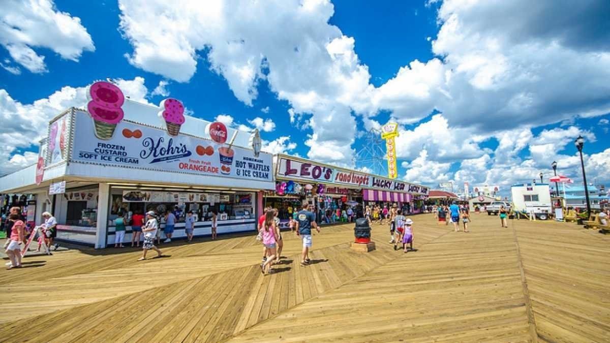Photo of Others in Seaside Heights