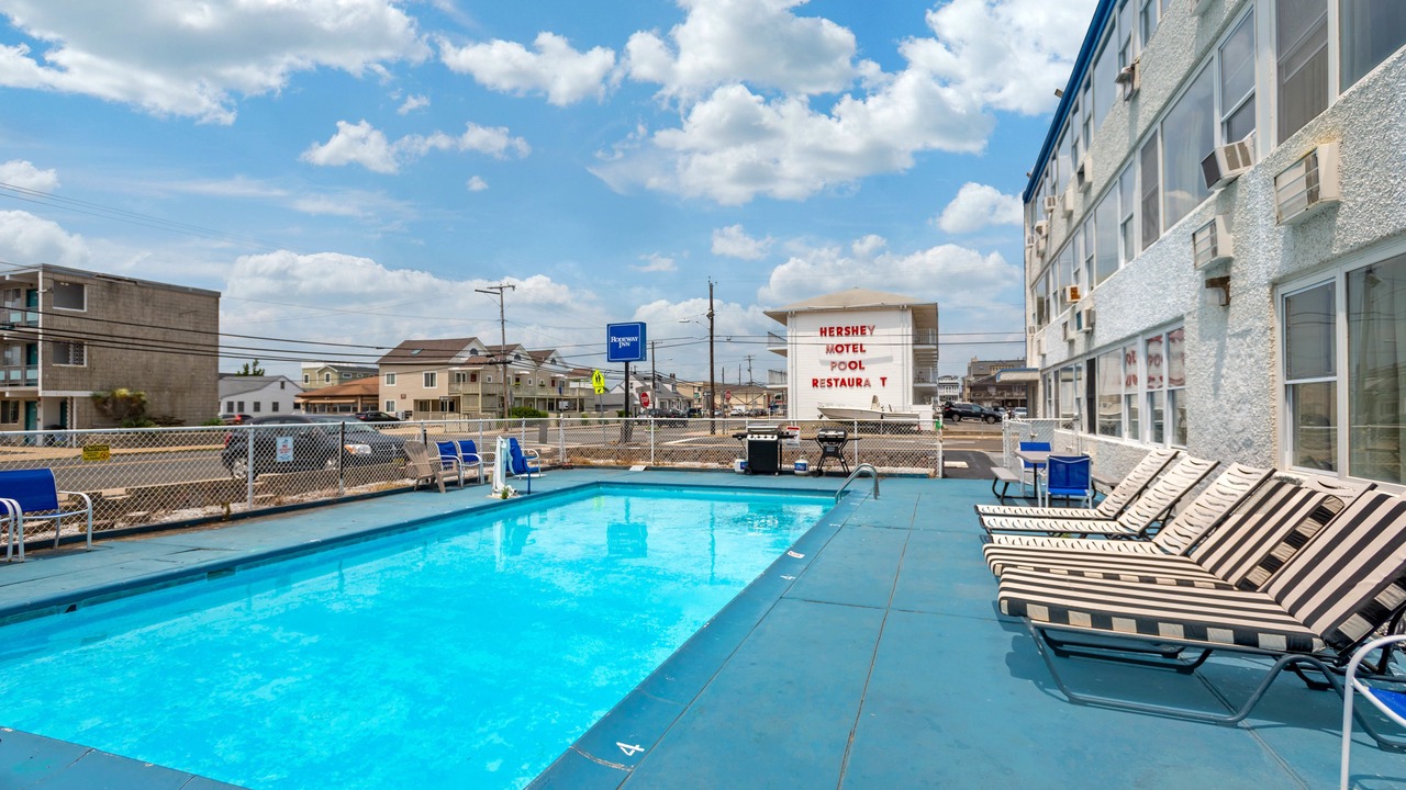 Photo of Outdoor in Seaside Heights