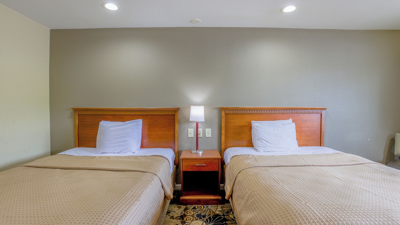 Photo of Bedroom in Natural Bridge