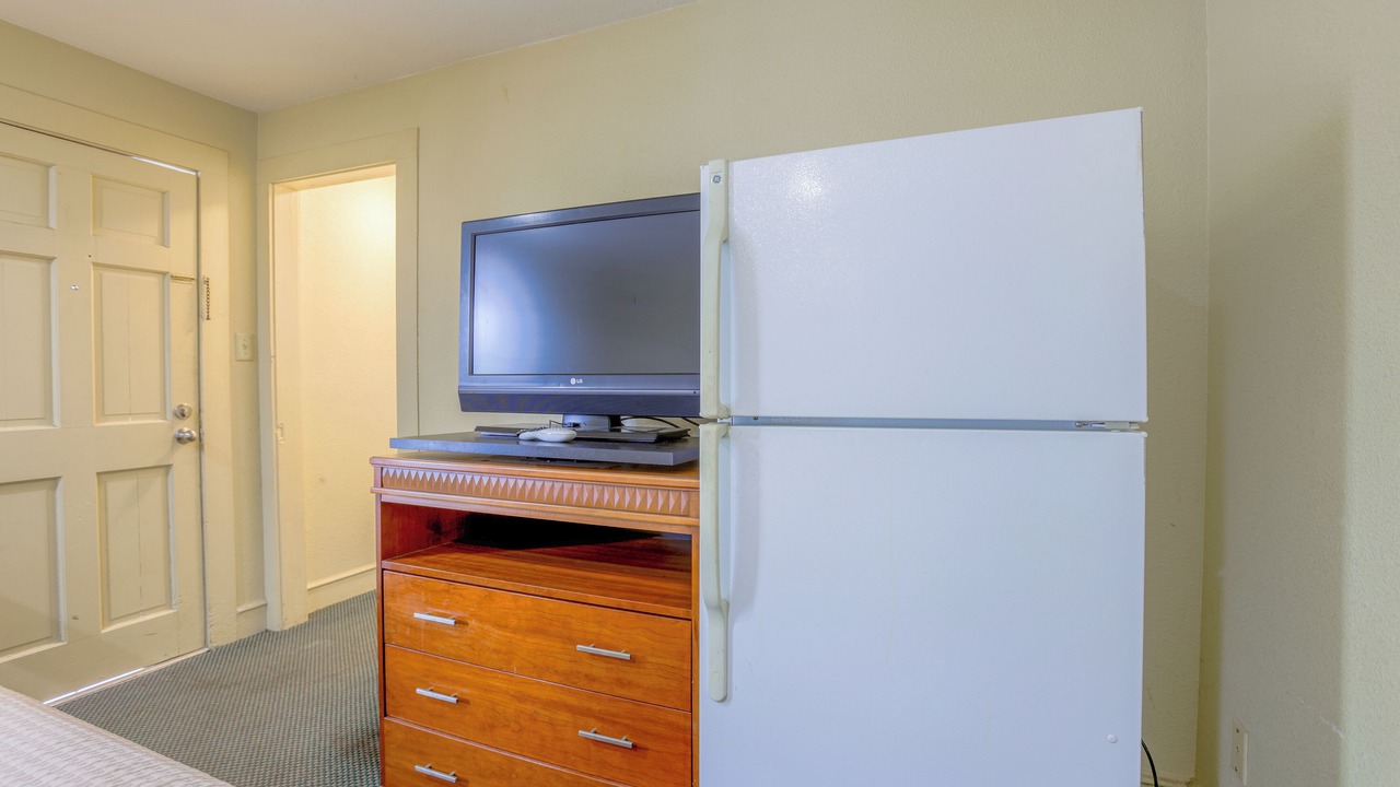 Photo of Bedroom in Natural Bridge
