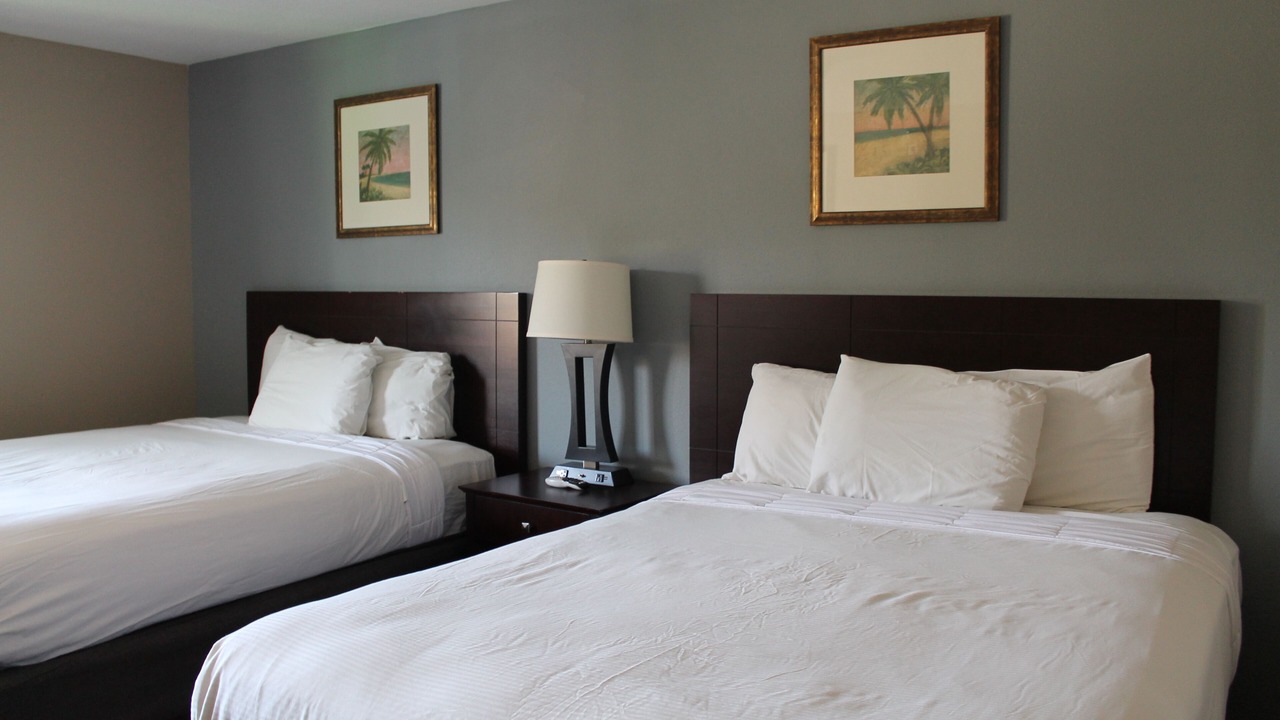 Photo of Bedroom in Put-in-Bay