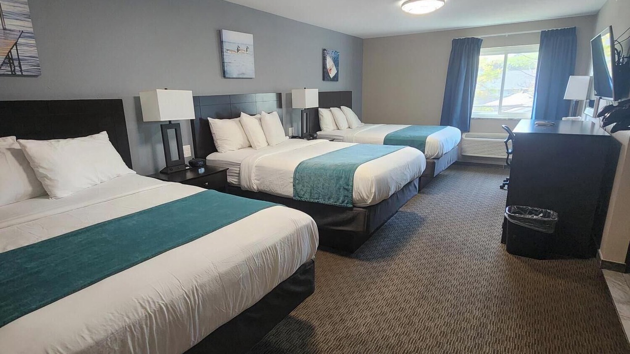 Photo of Bedroom in Put-in-Bay