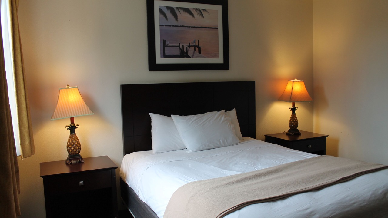 Photo of Bedroom in Put-in-Bay