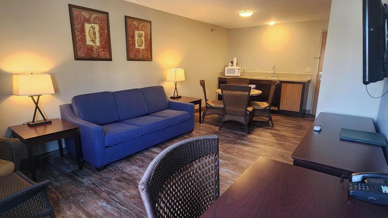 Photo of Bedroom in Put-in-Bay