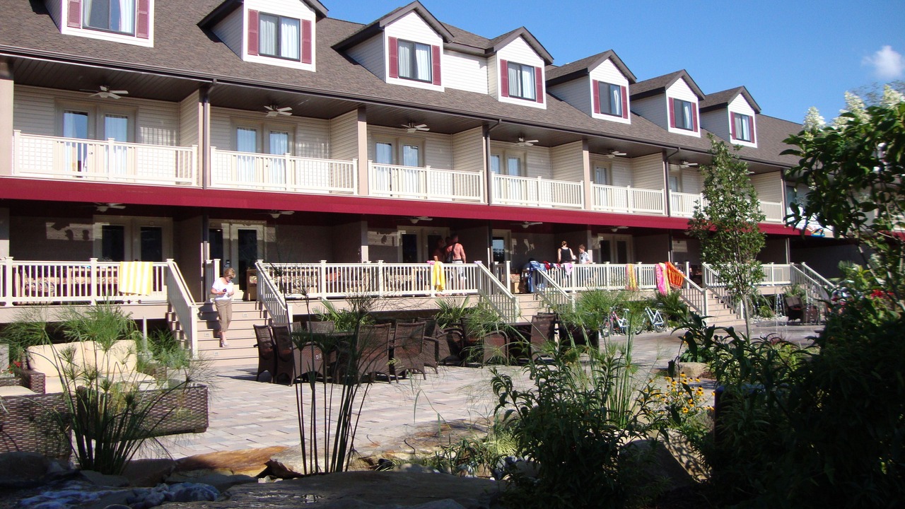 Photo of Outdoor in Put-in-Bay