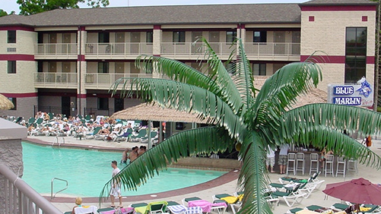 Photo of Patio Balcony in Put-in-Bay