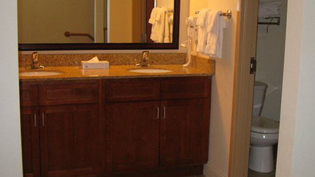 Photo of Bathroom in Put-in-Bay
