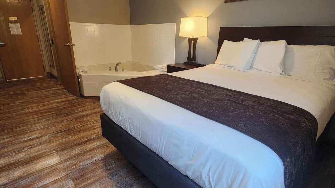Photo of Bedroom in Put-in-Bay