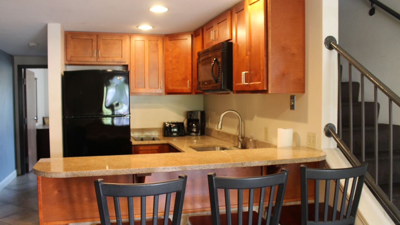 Photo of Bedroom in Put-in-Bay