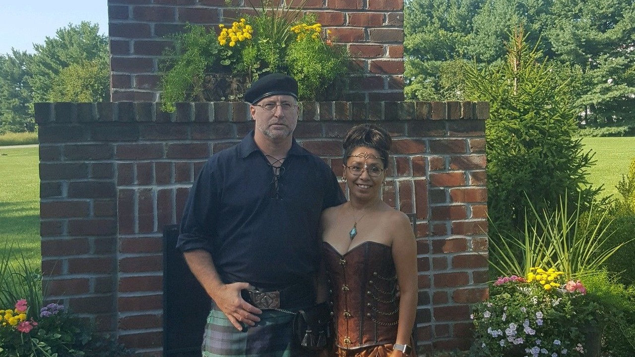 Photo of Patio Balcony in Mason