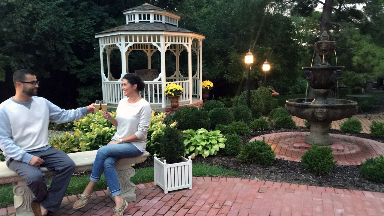 Photo of Outdoor in Mason