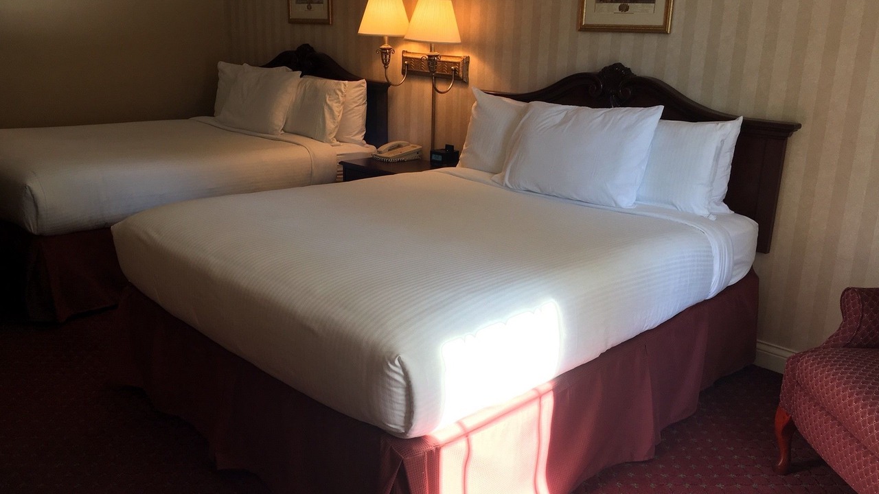 Photo of Bedroom in Mason