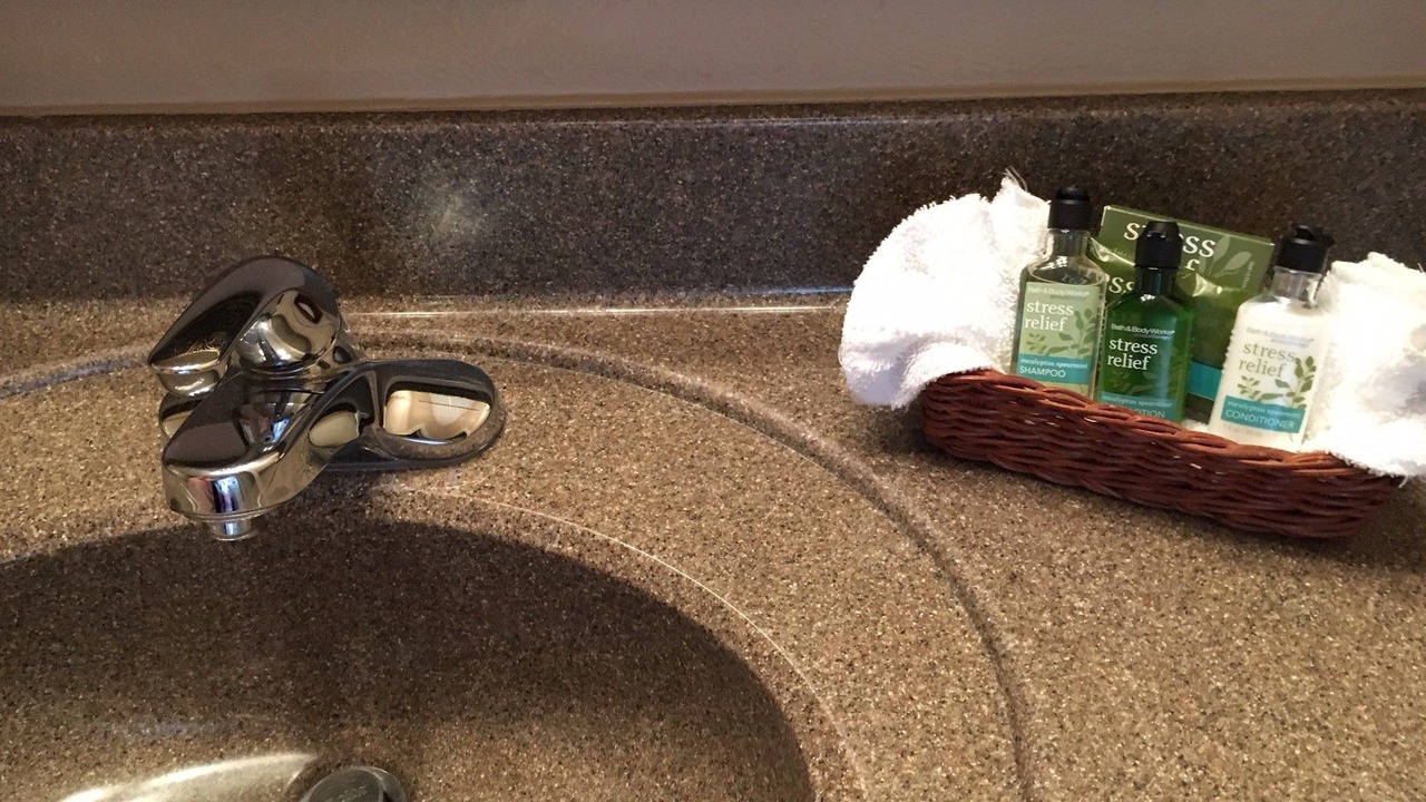 Photo of Bathroom in Mason