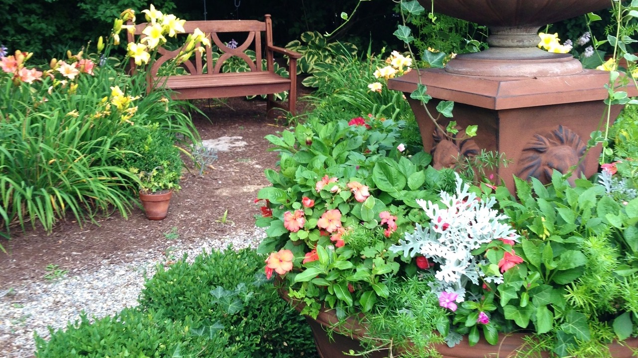 Photo of Outdoor in Mason