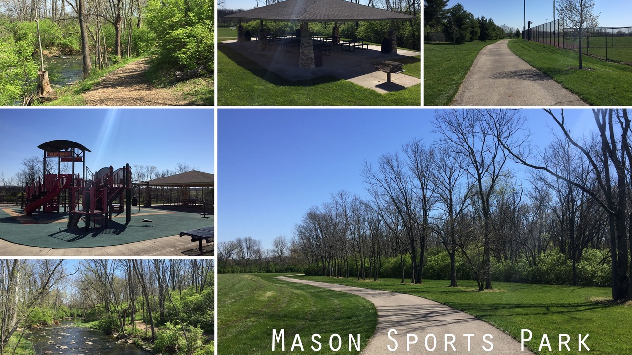 Photo of Others in Mason