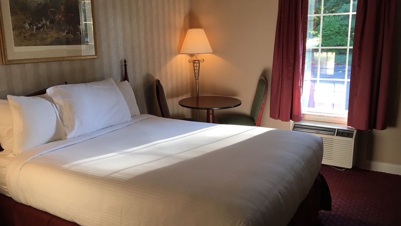Photo of Bedroom in Mason