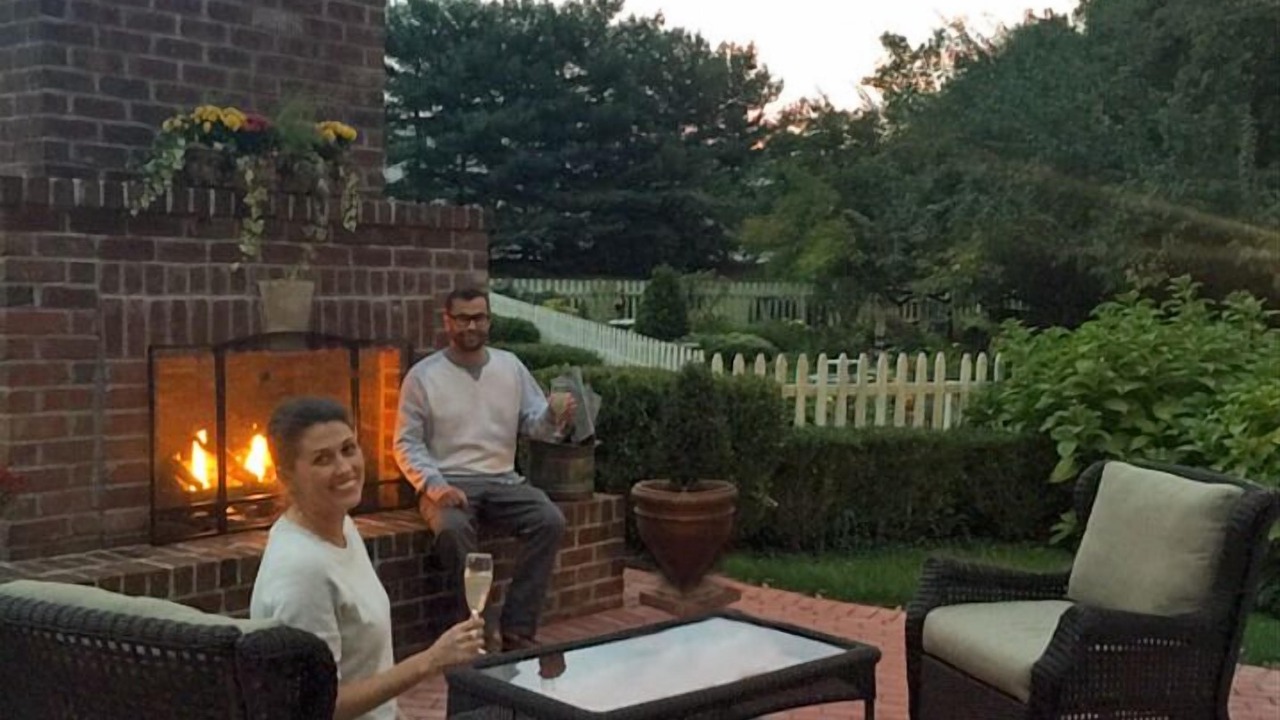 Photo of Patio Balcony in Mason