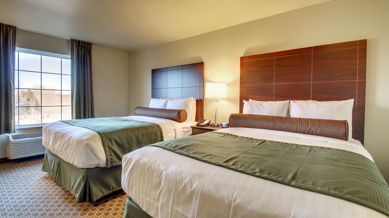 Photo of Bedroom in Charlestown