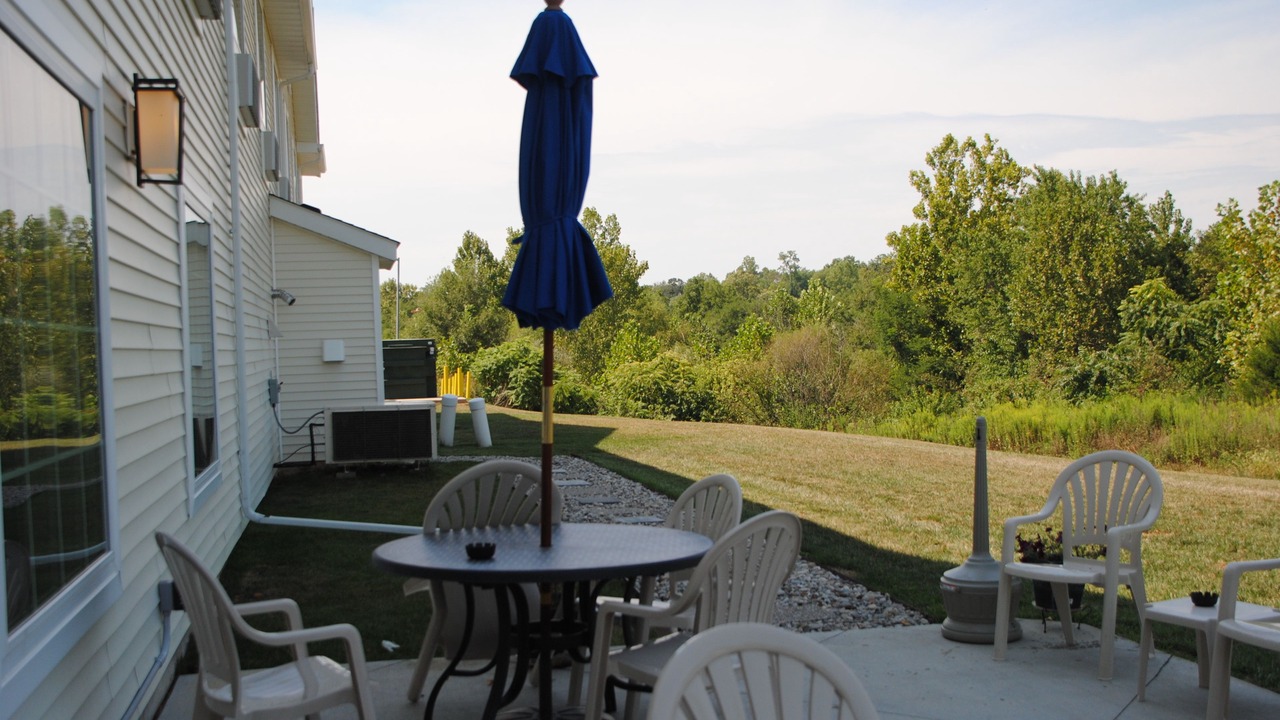 Photo of Outdoor in Charlestown