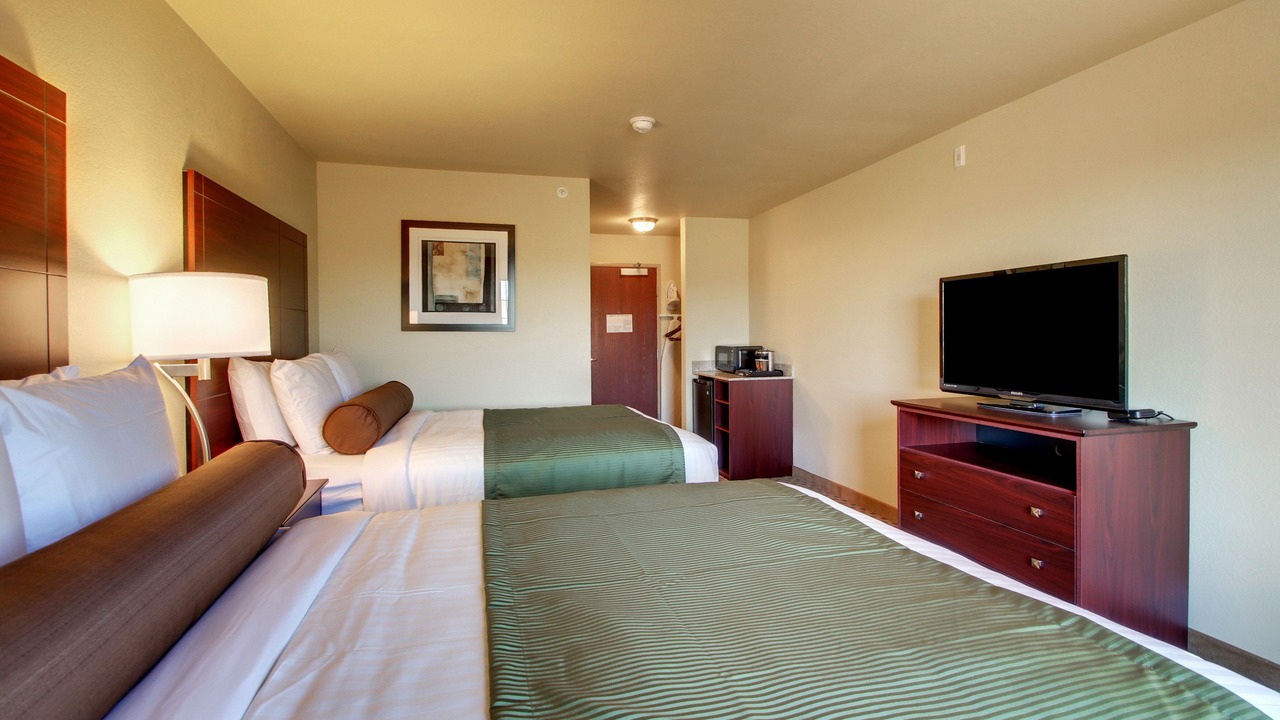Photo of Bedroom in Charlestown