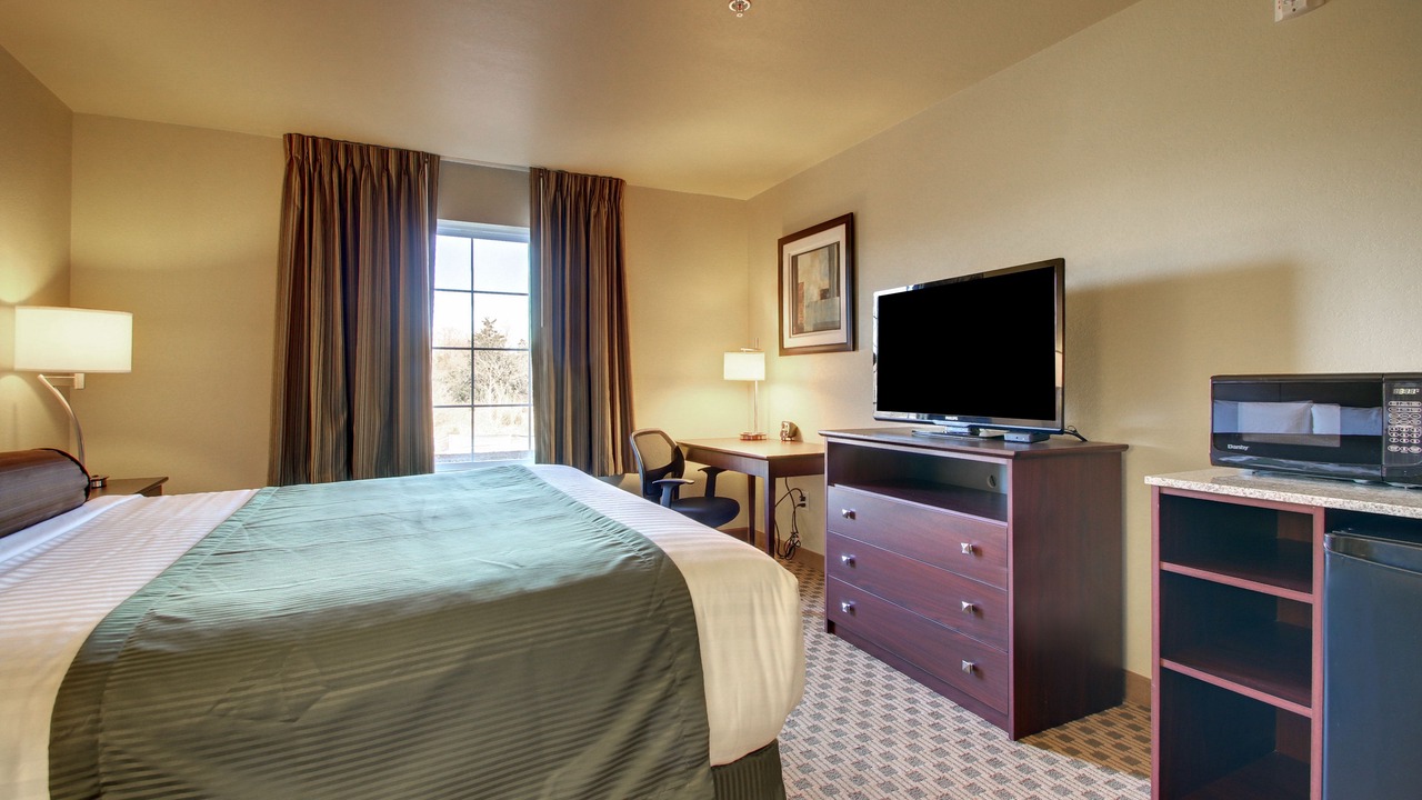 Photo of Bedroom in Charlestown