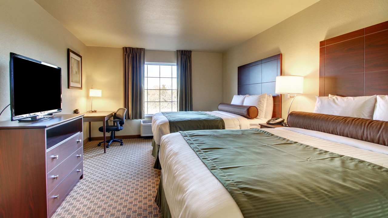 Photo of Bedroom in Charlestown
