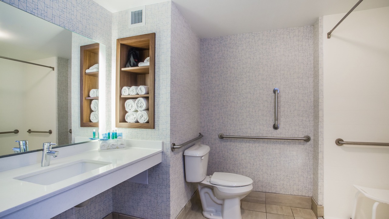Photo of Bathroom in California