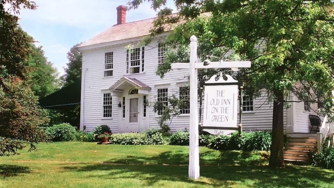 Photo of Outdoor in New Marlborough