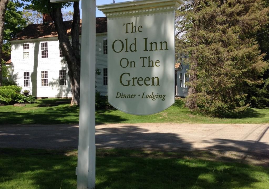 Photo of Outdoor in New Marlborough