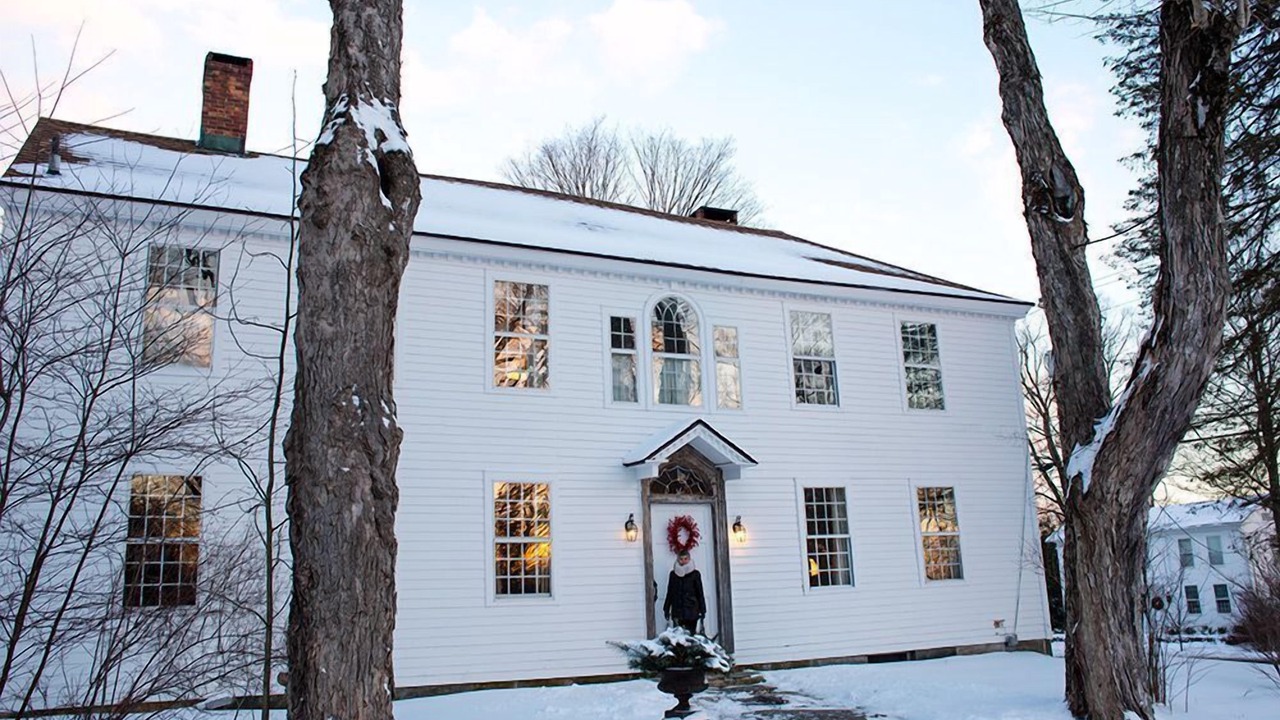 Photo of Outdoor in New Marlborough