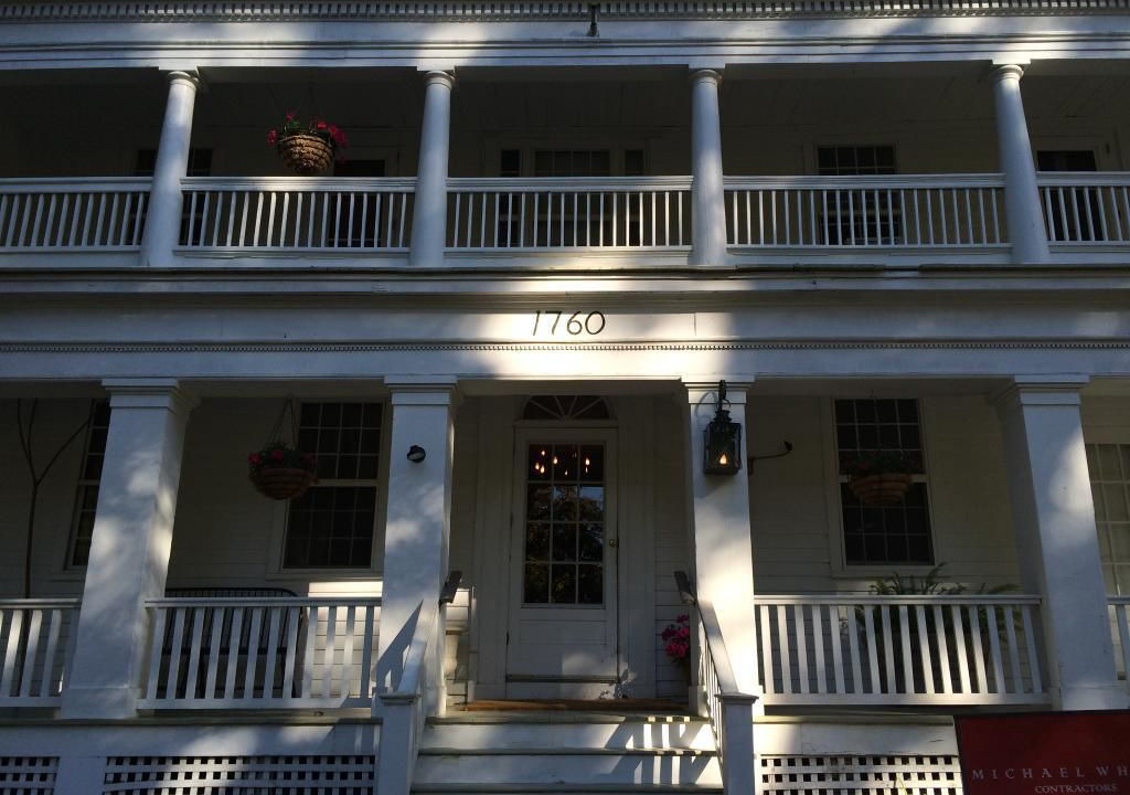 Photo of Outdoor in New Marlborough