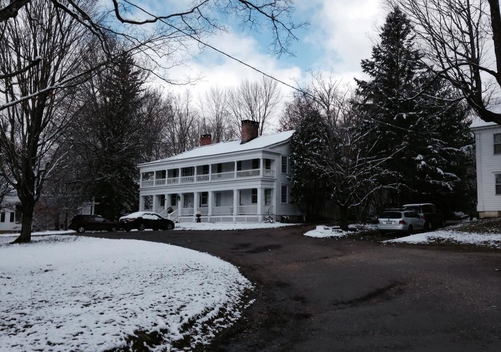 Photo of Outdoor in New Marlborough