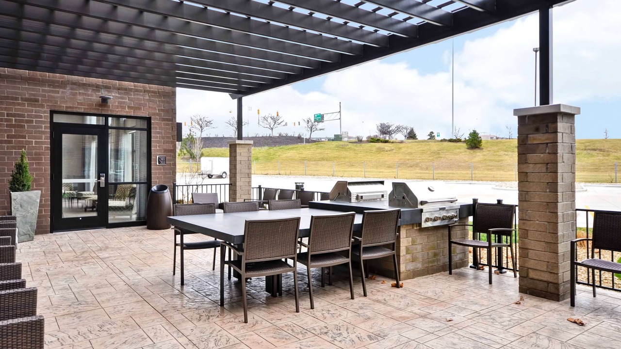 Photo of Outdoor in West Chester