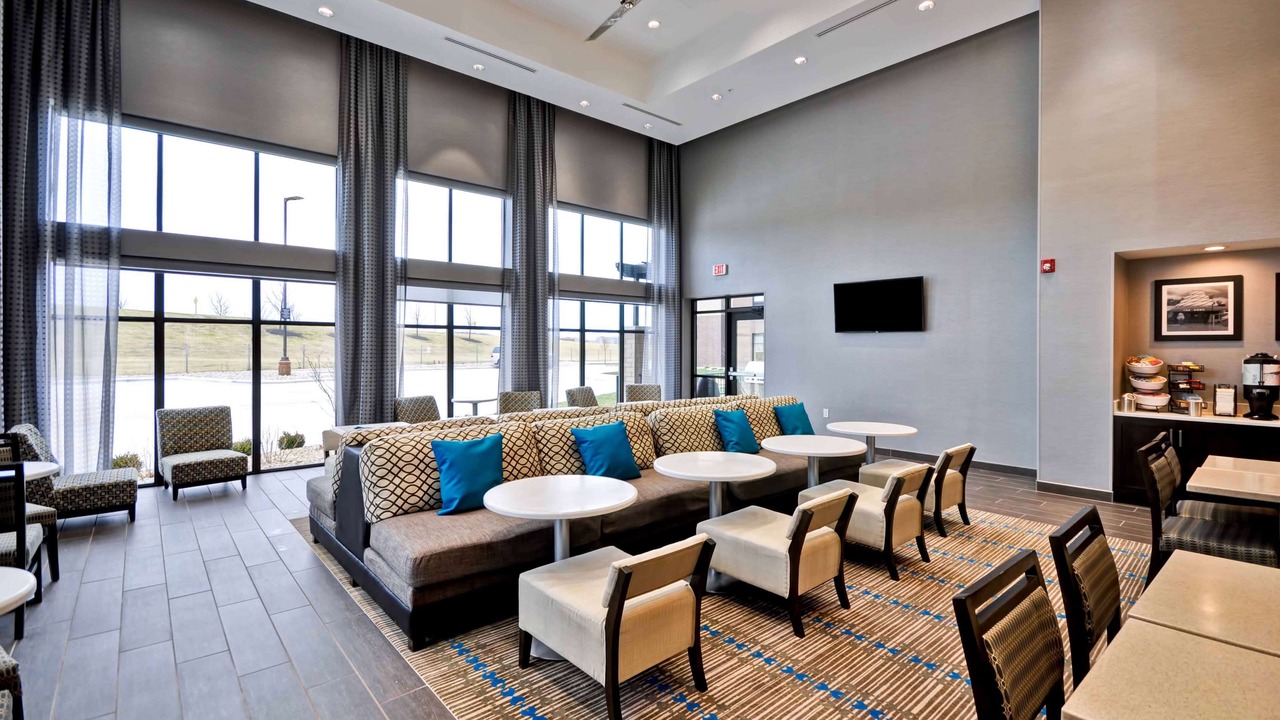 Photo of Livingroom in West Chester